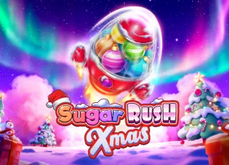 Pragmatic : Sugar Rush Xmas - POWERPLAY128