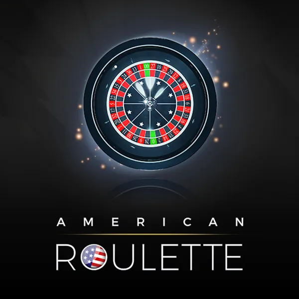 American Roulette (Jade) - POWERPLAY128