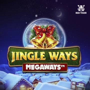 Jingle Ways Megaways - POWERPLAY128