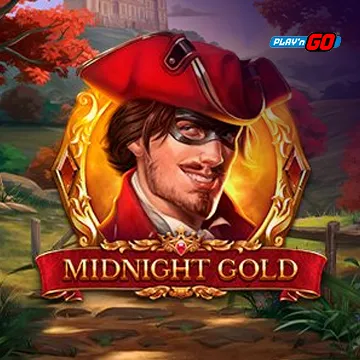 Midnight Gold - POWERPLAY128