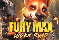 Spadegaming : Fury Max Lucky Road - POWERPLAY128
