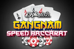 Gangnam Speed Baccarat - POWERPLAY128