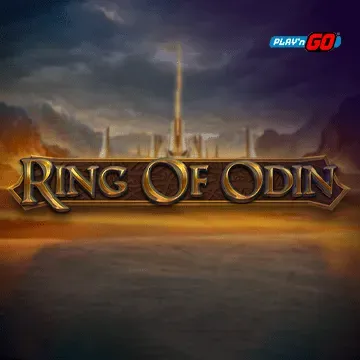 Ring of Odin - POWERPLAY128