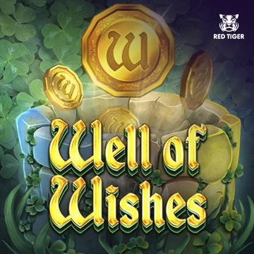Well of Wishes - POWERPLAY128