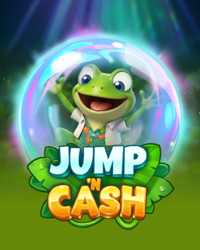 Mancala : Jump n Cash - POWERPLAY128