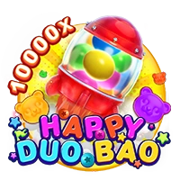 HAPPY DUO BAO - POWERPLAY128