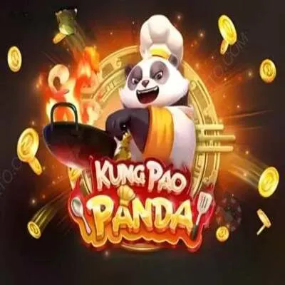 Kung Pao Panda - POWERPLAY128