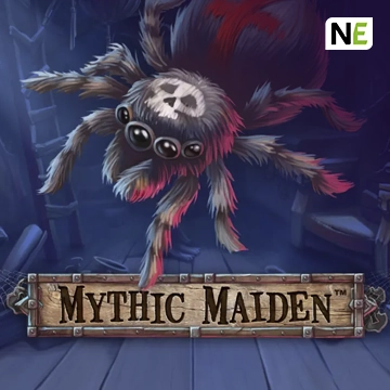 Mythic Maiden - POWERPLAY128