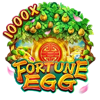 FORTUNE EGG - POWERPLAY128
