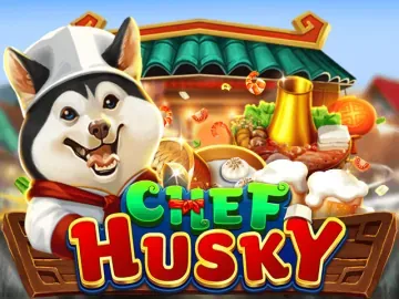 PLAYSTAR : CHEF HUSKY - POWERPLAY128