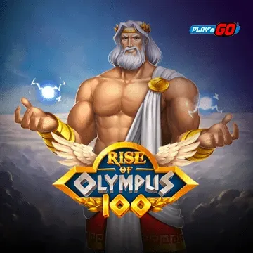 Rise Of Olympus 100 - POWERPLAY128
