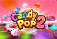 Spadegaming : Candy Pop 2 - POWERPLAY128