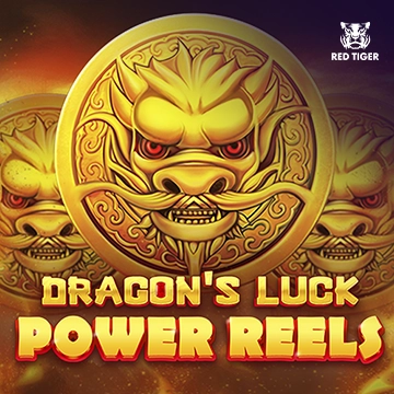 Dragons Luck Power Reels - POWERPLAY128