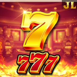 Jili : SevenSevenSeven - POWERPLAY128