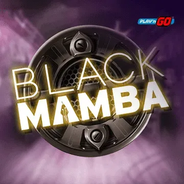 Black Mamba - POWERPLAY128