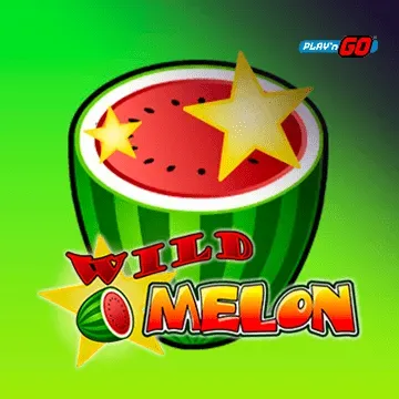 Wild Melon - POWERPLAY128