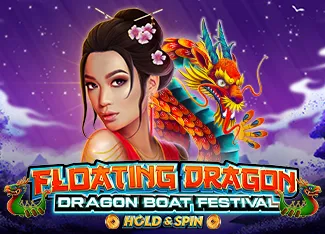 Pragmatic : Floating Dragon - Dragon Boat Festival - POWERPLAY128
