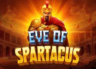 Pragmatic : Eye of Spartacus - POWERPLAY128