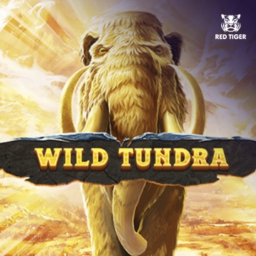 Wild Tundra - POWERPLAY128