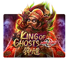Joker123 : King Of Ghosts - POWERPLAY128