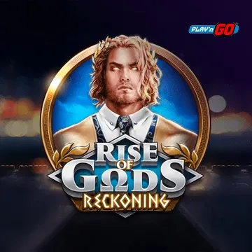 Rise of Gods: Reckoning - POWERPLAY128