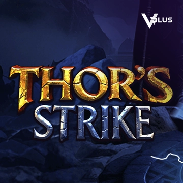 Thor``s Strike - POWERPLAY128