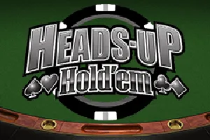 Heads Up Holdem - POWERPLAY128