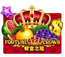 Fortune Crown - POWERPLAY128