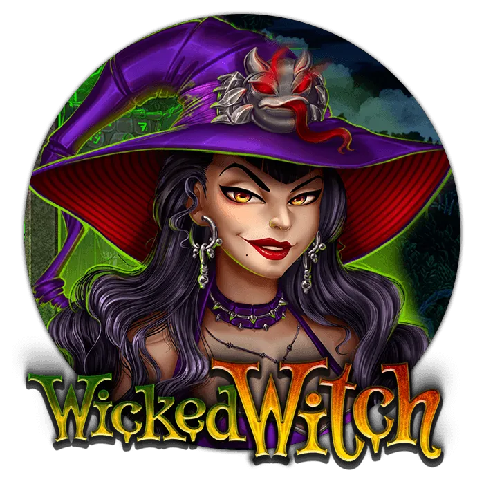 Habanero : Wicked Witch - POWERPLAY128