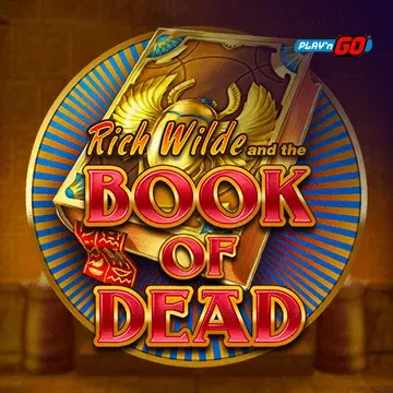 Book of Dead - POWERPLAY128