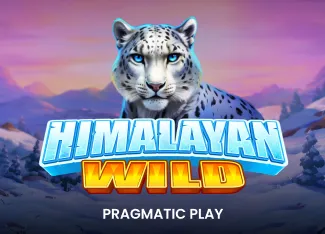 Pragmatic : Himalayan Wild - POWERPLAY128