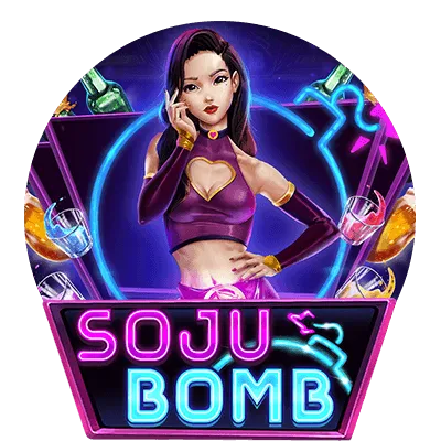 Habanero : Soju Bomb - POWERPLAY128