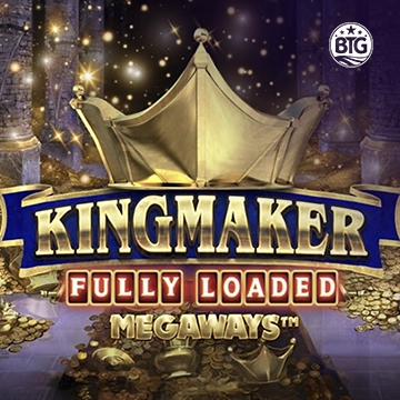 Kingmaker Fully Loaded - POWERPLAY128