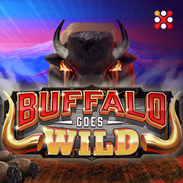 Mancala : Buffalo Goes Wild - POWERPLAY128