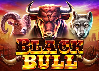 Pragmatic : Black Bull - POWERPLAY128