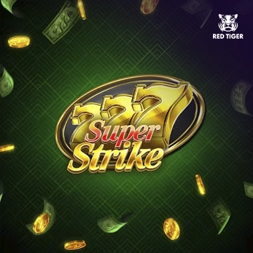 777 Super Strike - POWERPLAY128