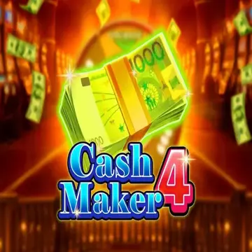 YGR : Cash Maker 4 - POWERPLAY128