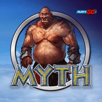 Myth - POWERPLAY128