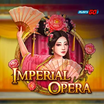 Imperial Opera - POWERPLAY128