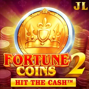 Fortune Coins 2 - POWERPLAY128