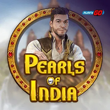 Pearls of India - POWERPLAY128