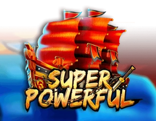 PLAYSTAR : SUPER POWERFUL - POWERPLAY128