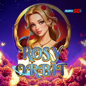 Rosy Orbit Treasure Turn - POWERPLAY128