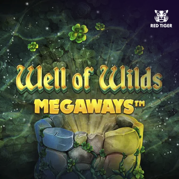 Well of Wilds Megaways - POWERPLAY128