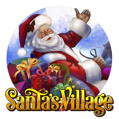 Habanero : Santas Village - POWERPLAY128