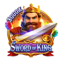 SWORD OF KING - POWERPLAY128