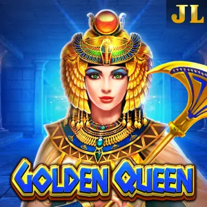 Jili : Golden Queen - POWERPLAY128