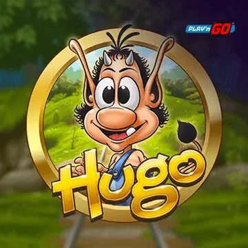 Hugo - POWERPLAY128