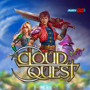 Cloud Quest - POWERPLAY128