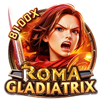 ROMA GLADIATRIX - POWERPLAY128
